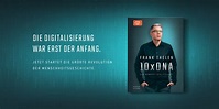 10X DNA: Frank Thelen bringt neues Buch raus - ERFOLG Magazin
