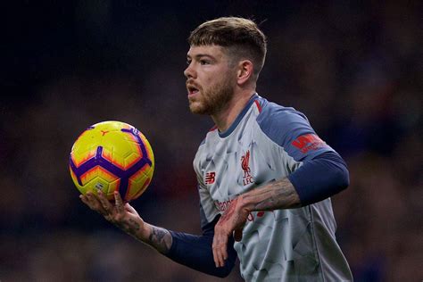 Join facebook to connect with alberto moreno villarreal and others you may know. Moreno's next club & Van den Berg's medical set - Tuesday's Liverpool FC News Roundup ...