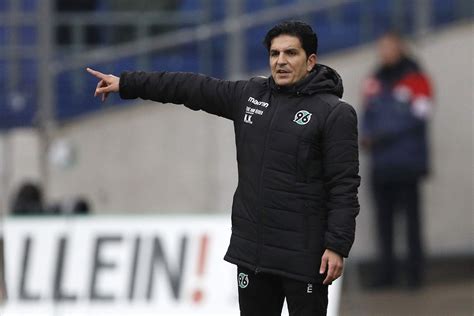 Access all the information, results and many more stats regarding hannover 96 by the second. Hannover 96: Über den Sommer hinaus mit Kenan Kocak?
