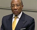 Ex Liberian President Charles Taylor Sentenced to 50 Years - The Daily ...