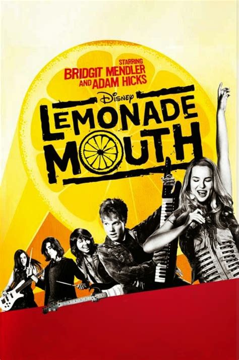 Lemonade Mouth 2011