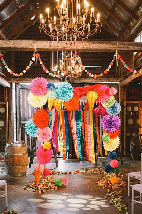 Boho Pins Top 10 Pins Of The Week From Boho Ceremony Backdrops