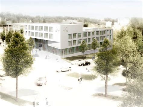 159 banken & sparkassen mit 220 bewertungen in ravensburg. VR-Bank Ravensburg - Tanislar Architekten