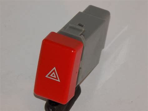 Retailer Of HAZARD WARNING SWITCH From Jamshedpur Jharkhand By