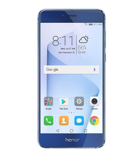 Huawei Honor 8 Unlocked