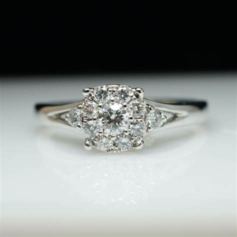 With kay jewelers, there are many options when it. 18 beautiful AND affordable engagement rings