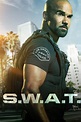 S.W.A.T. (TV Series 2017- ) - Posters — The Movie Database (TMDB)