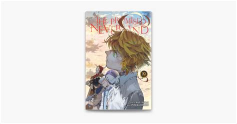 ‎the Promised Neverland Vol 19 On Apple Books