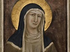 Agnese di Assisi, la sorella di Chiara | San Francesco - Rivista della ...