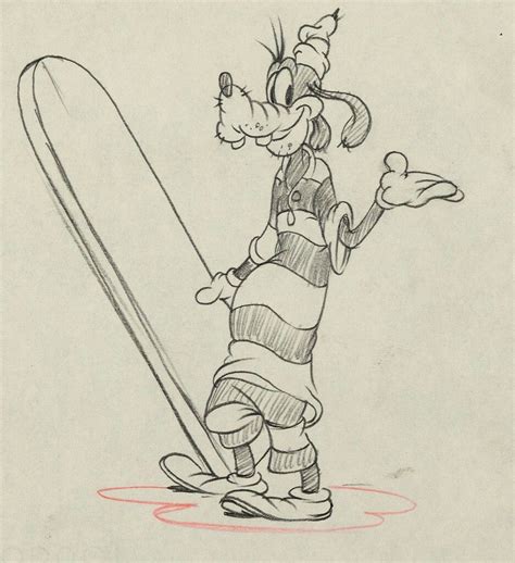Pin By Judy Smith On Goofy Goofy Pictures Disney Drawings Disney