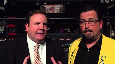 Kevin Kelly And Steve Corino Pro Wrestling Fandom Powered By Wikia