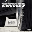 Furious 7: Original Motion Picture Soundtrack - Furious 7: Original ...