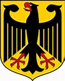 Escudo de armas de Alemania PNG Imagenes gratis 2024 | PNG Universe