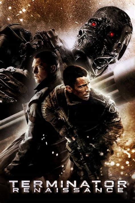 Regarder Le Film Terminator Salvation En Streaming