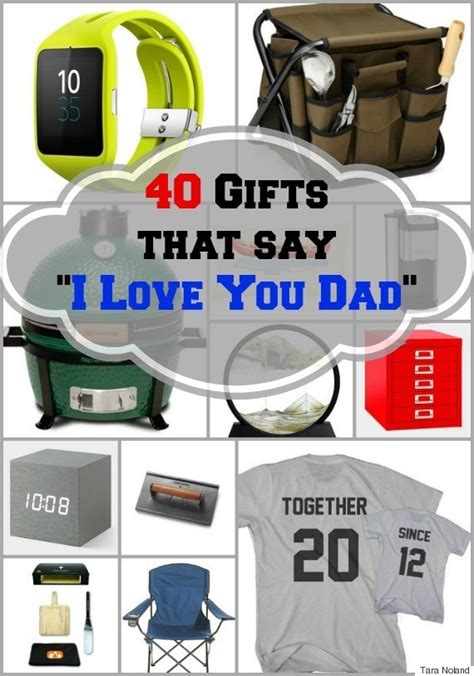 This list includes fabulous picks that'll have him grinning from ear to ear. Best Father's Day Gift Ideas To Make Him Feel Loved ...