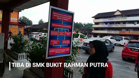 • budaya adalah hak masyarakat. Montaj Sekolah dan Persekitaran - YouTube