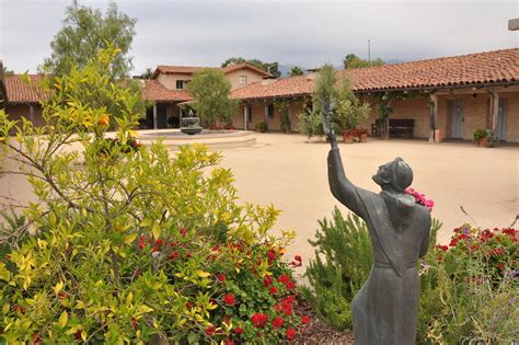 Santa Barbara Historical Museum - Visit Santa Barbara | Visit santa barbara, Santa barbara ...