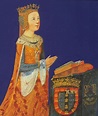 Eleanor of Viseu - Wikipedia | Book of hours, Art, Middle ages