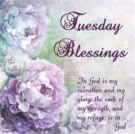 Tuesday Blessings Tuesday Blessings Blessed Tuesday Greetings