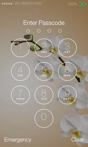 Lock Screen Ios 10 Phone7 Apk Download For Android