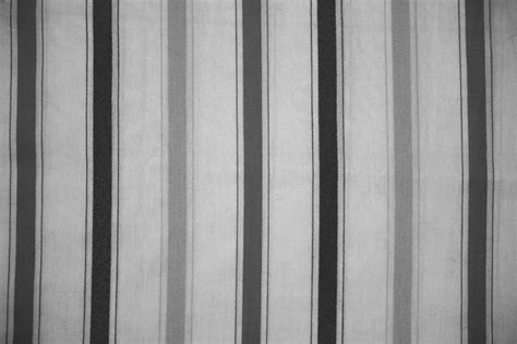 Striped Fabric Texture Gray On White069317 3888×2592 Textures