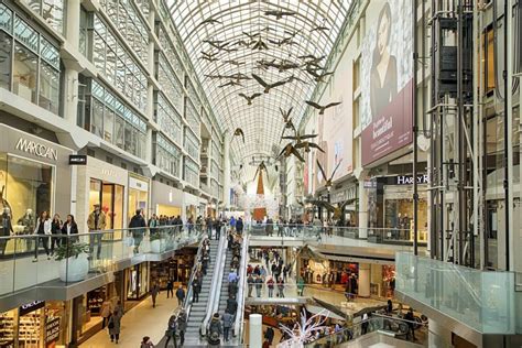 A Guide To The Best Of Toronto Luxurylaunches