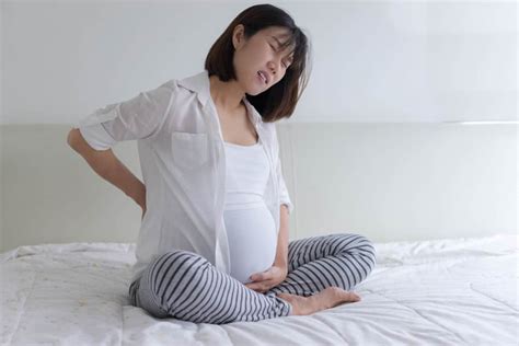 Infeksi Saluran Kemih Pada Ibu Hamil Tanda Penyebab Dan Pengobatan