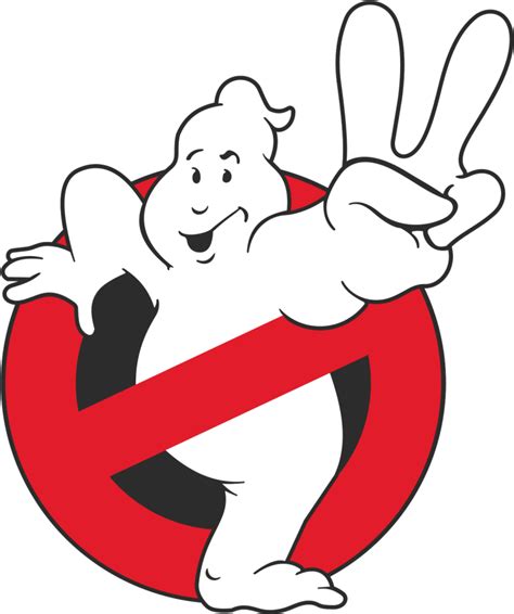 Ghostbusters Logo And Symbol Transparent
