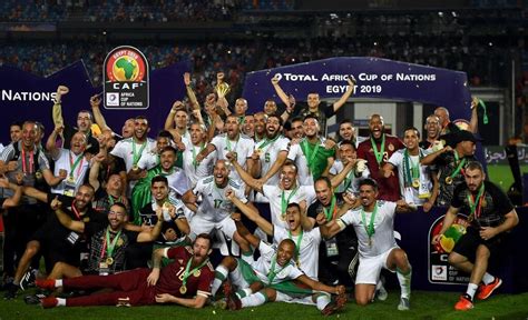 How will schedule shape title race? AFCON 2021: Host, Qualifiers & Full Competition Guide | Al ...