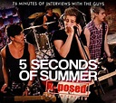 X-Posed: The Interview, 5 Seconds Of Summer | CD (album) | Muziek | bol