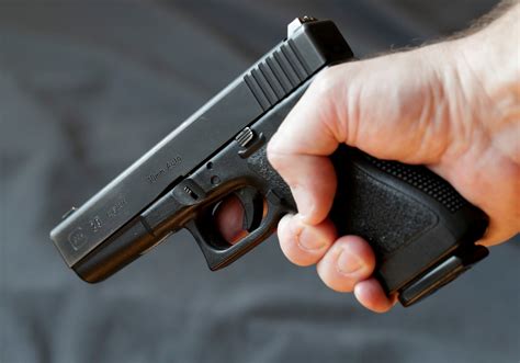 The Glock 46 Pistol Is A Total Game Changer Thanks To One Thing The