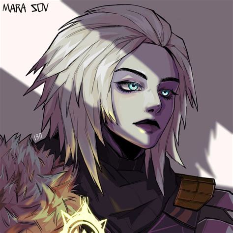 Mara Sov Submitted By 180 Community