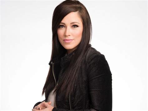 Kari Jobe Walks Through Grief Into The Garden