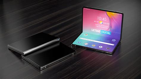 Μετά το Galaxy Fold η Samsung ετοιμάζει το Foldable Tablet