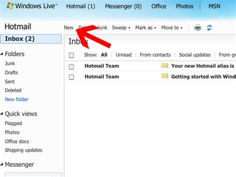 I might be missing something but i'm trying to implement a contacts retrieval mechanism akin to the one that is offered by google for yahoo and hotmail. How To Use Hotmail To Set Up Multiple Spam Addresses With ...