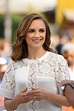 Rachael Leigh Cook on Extra Pictures 2016 | POPSUGAR Celebrity
