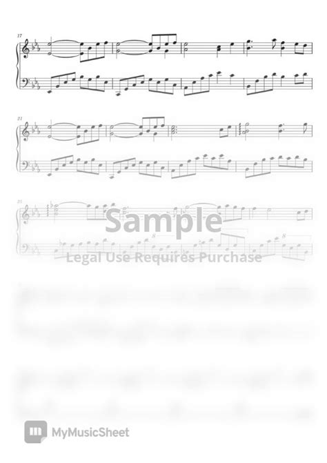 久石譲 Joe Hisaishi The Rain From Kikujiro Sheet Music MIDI by Roxette Sheet Music