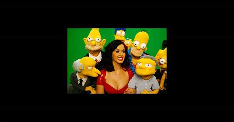 Katy Perry Censurée De Sesame Street Elle Opte Pour Un Cartoon Plus