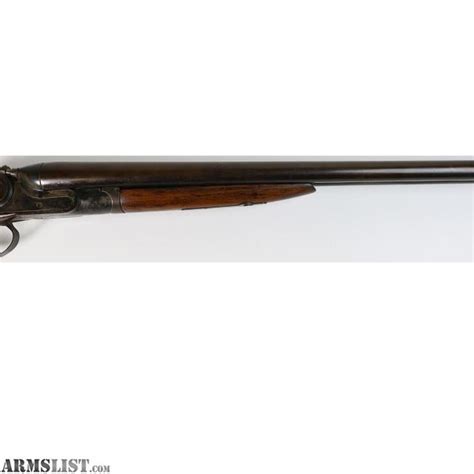 Armslist For Sale American Gun Company Crescent Arms 16 Gauge