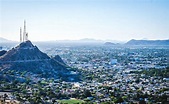 7 lugares para visitar en la ciudad de Hermosillo, Sonora