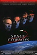 Space Cowboys (2000) - Posters — The Movie Database (TMDB)