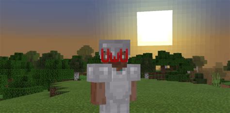 Download Texture Pack 3d Armor Details For Minecraft