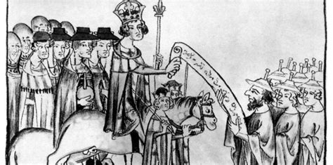 How Anti Semitism Was Used To Gain Political Power In Medieval Germany