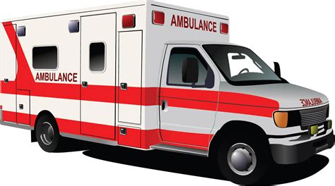 Ambulance Graphics And Animated Ambulance Clipart Image Clipartix