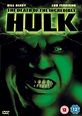 The Death of the Incredible Hulk | DVD | Free shipping over £20 | HMV Store