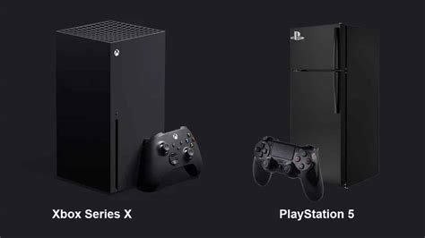 Xbox Series X Design Specs Games Memes Release Price
