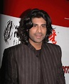 Sikandar Kher at an event : sikandar kher photos on Rediff Pages