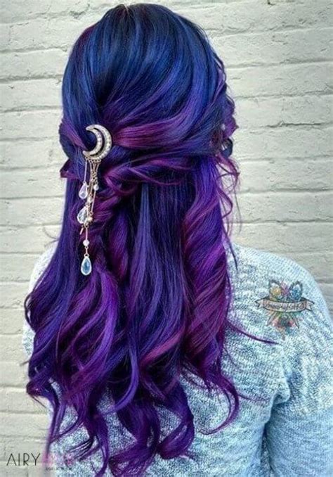 top 37 inspired mermaid hair extensions and hairstyles 2022