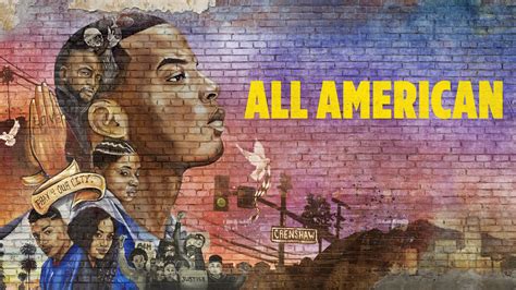 Watch All American · Season 3 Full Episodes Online Plex