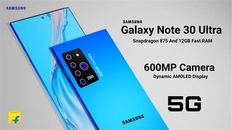 Samsung Galaxy Note 30 Ultra Telegraph
